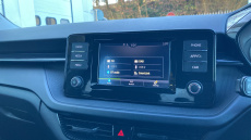 Skoda Fabia 1.0 TSI SE Comfort 5dr Petrol Hatchback